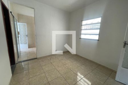 Sala de casa para alugar com 2 quartos, 95m² em Vila São Luís, Duque de Caxias