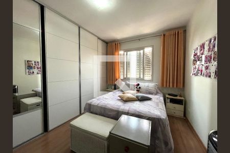 Quarto 1 de apartamento à venda com 3 quartos, 85m² em Vila da Saúde, São Paulo