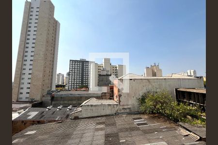 Vista da Sala de apartamento à venda com 3 quartos, 85m² em Vila da Saúde, São Paulo