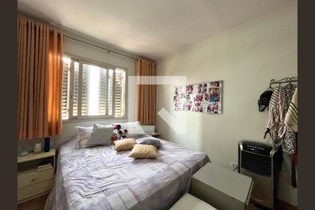 Quarto 1 de apartamento à venda com 3 quartos, 85m² em Vila da Saúde, São Paulo