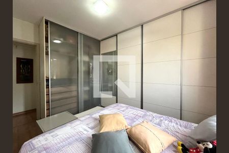 Quarto 1 de apartamento à venda com 3 quartos, 85m² em Vila da Saúde, São Paulo