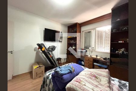 Quarto 2 de apartamento à venda com 3 quartos, 85m² em Vila da Saúde, São Paulo