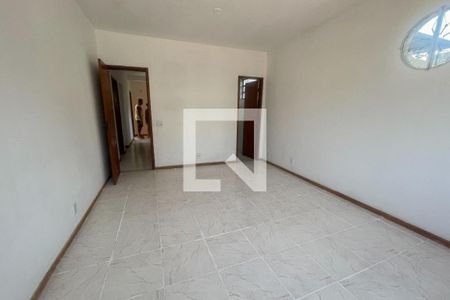 Quarto 2 de apartamento para alugar com 2 quartos, 98m² em Vila São Luís, Duque de Caxias