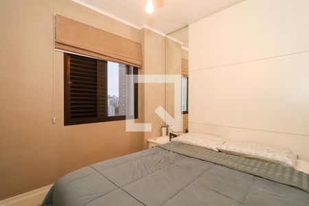 Suíte de apartamento à venda com 3 quartos, 101m² em Vila Andrade, São Paulo