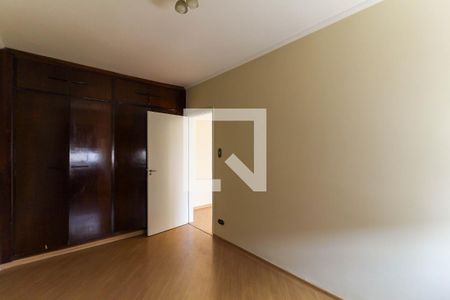 Quarto de apartamento à venda com 1 quarto, 45m² em Mooca, São Paulo