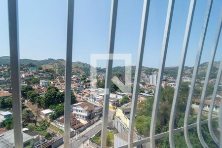 Quarto 2 de apartamento à venda com 2 quartos, 55m² em Fonseca, Niterói