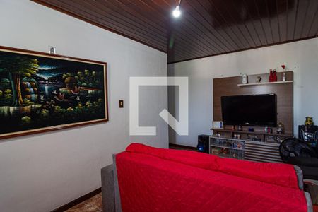 Sala de apartamento à venda com 2 quartos, 55m² em Fonseca, Niterói