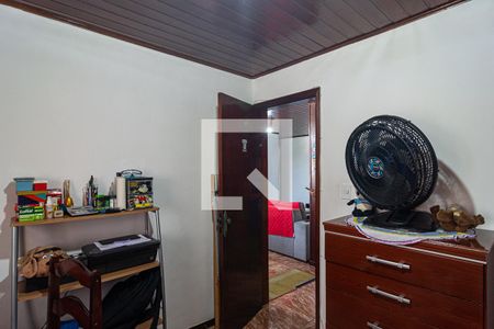 Quarto 1 de apartamento à venda com 2 quartos, 55m² em Fonseca, Niterói