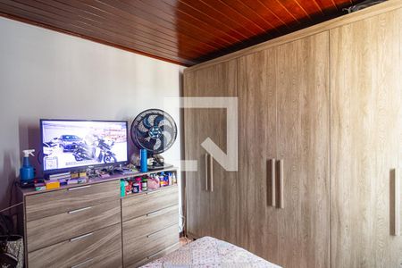 Quarto 2 de apartamento à venda com 2 quartos, 55m² em Fonseca, Niterói