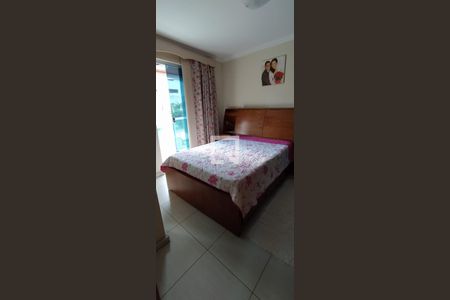 Quarto de apartamento à venda com 3 quartos, 73m² em Jardim Atlântico, Belo Horizonte