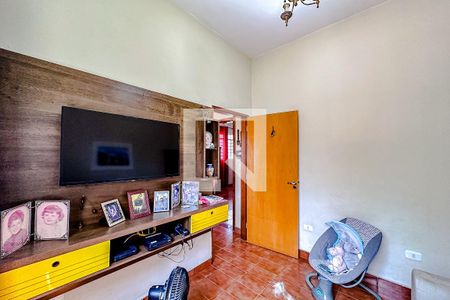 Sala de casa à venda com 3 quartos, 180m² em Cursino, São Paulo