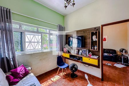 Sala de casa para alugar com 3 quartos, 180m² em Cursino, São Paulo