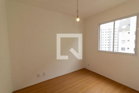 Quarto 1 de apartamento para alugar com 2 quartos, 42m² em Usina Piratininga, São Paulo