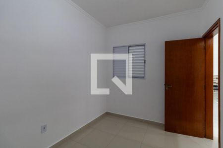 Quarto 1 de apartamento para alugar com 2 quartos, 40m² em Cidade Patriarca, São Paulo