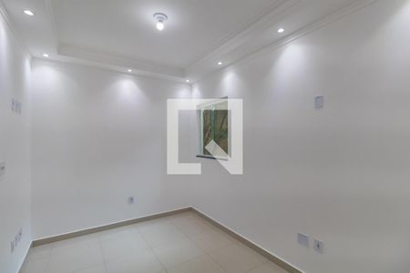 Sala/Cozinha de apartamento para alugar com 2 quartos, 40m² em Cidade Patriarca, São Paulo