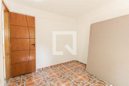 Quarto 1 de apartamento para alugar com 2 quartos, 44m² em Itaquera, São Paulo