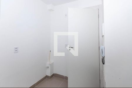 Sala/Cozinha de apartamento para alugar com 1 quarto, 28m² em Água Branca, São Paulo