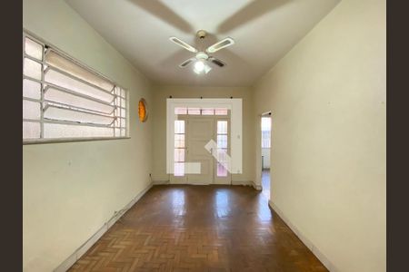 Sala de casa à venda com 6 quartos, 200m² em Todos Os Santos, Rio de Janeiro