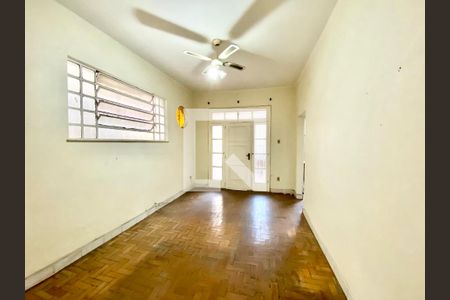 Sala de casa à venda com 6 quartos, 200m² em Todos Os Santos, Rio de Janeiro