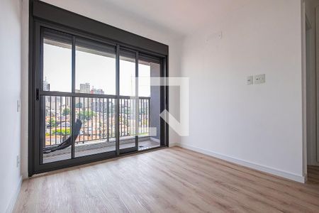 Suíte 1 de apartamento para alugar com 2 quartos, 76m² em Jardim Vera Cruz, São Paulo