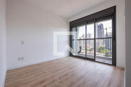 Suíte 1 de apartamento para alugar com 2 quartos, 76m² em Jardim Vera Cruz, São Paulo