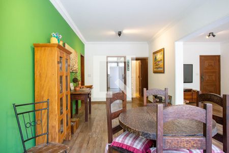 Sala de apartamento à venda com 4 quartos, 238m² em Centro, Belo Horizonte