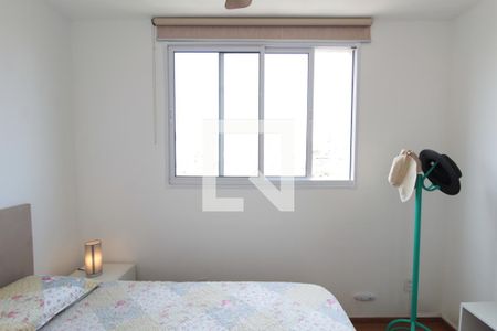 Suite de apartamento à venda com 3 quartos, 70m² em Liberdade, Belo Horizonte