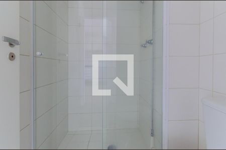 Banheiro de apartamento para alugar com 1 quarto, 55m² em Jardim Vila Mariana, São Paulo