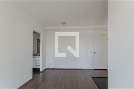 Sala de apartamento para alugar com 1 quarto, 55m² em Jardim Vila Mariana, São Paulo