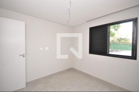 Quarto 1 de apartamento para alugar com 1 quarto, 40m² em Vila Medeiros, São Paulo