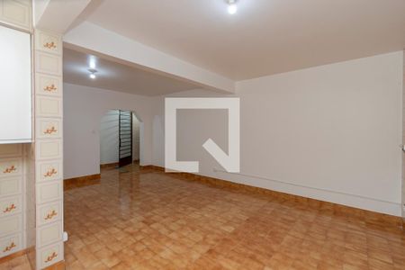 Studio de casa para alugar com 1 quarto, 35m² em Jardim Monte Azul, São Paulo