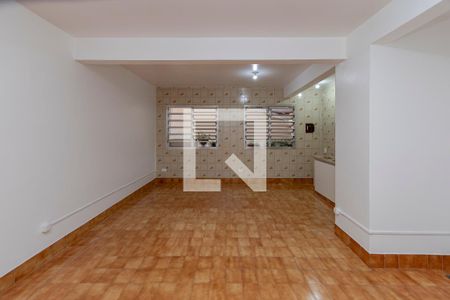 Studio de casa para alugar com 1 quarto, 35m² em Jardim Monte Azul, São Paulo