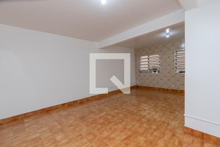 Studio de casa para alugar com 1 quarto, 35m² em Jardim Monte Azul, São Paulo