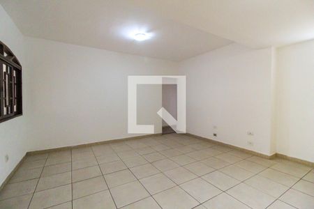 Sala de casa à venda com 3 quartos, 250m² em Jardim Pedro José Nunes, São Paulo