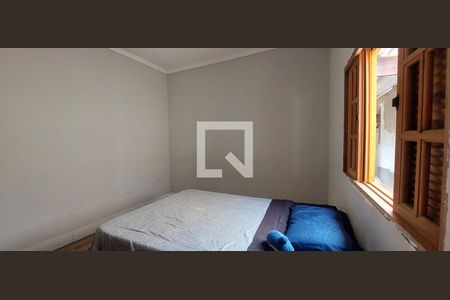 Quarto 1 de casa à venda com 2 quartos, 170m² em Jardim Santo Alberto, Santo André