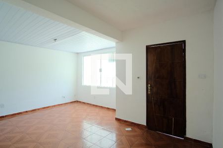 Casa à venda com 125m², 2 quartos e sem vagaSala