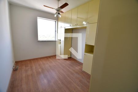 Quarto 2 de apartamento à venda com 3 quartos, 94m² em Bosque, Campinas