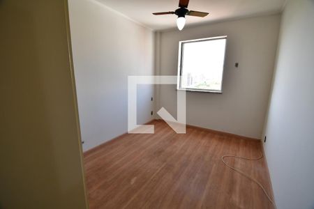 Quarto 1 de apartamento à venda com 3 quartos, 94m² em Bosque, Campinas