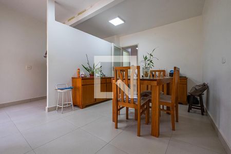 Sala 2 de casa para alugar com 3 quartos, 250m² em Vila Madalena, São Paulo