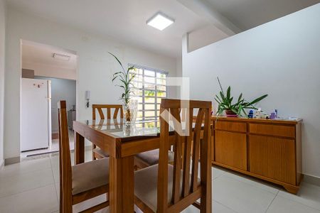 Sala 2 de casa para alugar com 3 quartos, 250m² em Vila Madalena, São Paulo