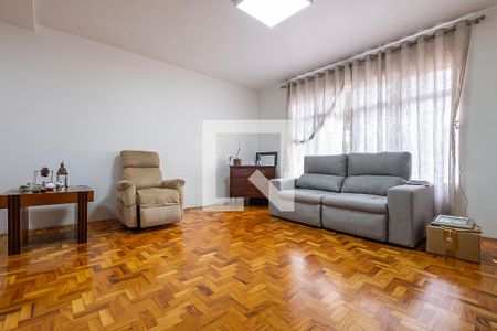 Sala 1 de casa para alugar com 3 quartos, 250m² em Vila Madalena, São Paulo