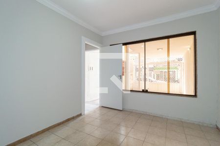 Sala de casa para alugar com 4 quartos, 60m² em Água Rasa, São Paulo