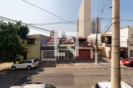 Vista Varanda - Quarto 1 de casa para alugar com 4 quartos, 60m² em Água Rasa, São Paulo