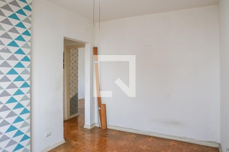 Sala de apartamento para alugar com 1 quarto, 45m² em Lapa, São Paulo