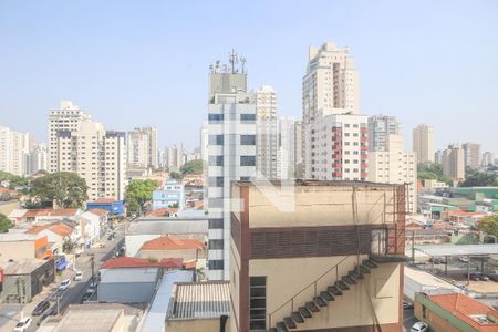 Vista da Quarto de apartamento para alugar com 1 quarto, 45m² em Lapa, São Paulo