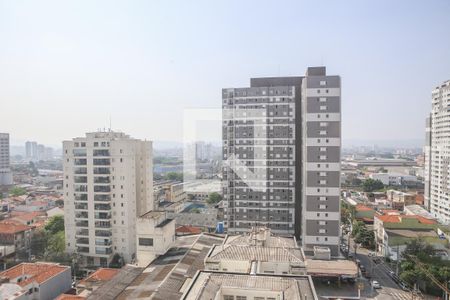 Vista da Sala de apartamento para alugar com 1 quarto, 45m² em Lapa, São Paulo