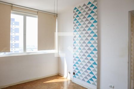 Sala de apartamento para alugar com 1 quarto, 45m² em Lapa, São Paulo