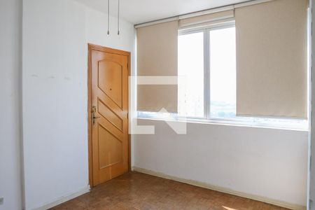 Sala de apartamento para alugar com 1 quarto, 45m² em Lapa, São Paulo