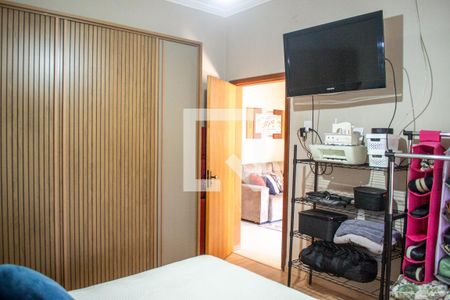 Quarto 1 de casa à venda com 3 quartos, 157m² em Nonoai, Porto Alegre