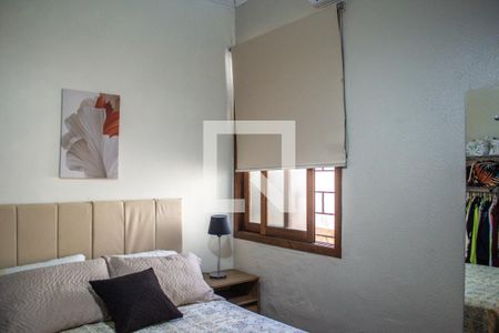 Quarto 2  de casa à venda com 3 quartos, 157m² em Nonoai, Porto Alegre